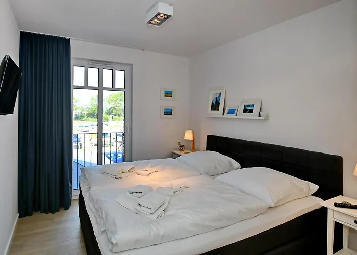 아파트 Linden-palais 29